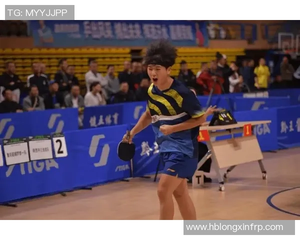 西安乒乓球队实力深度剖析与各队员表现全面对比